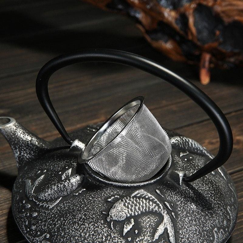Tea Pot Shizen product image