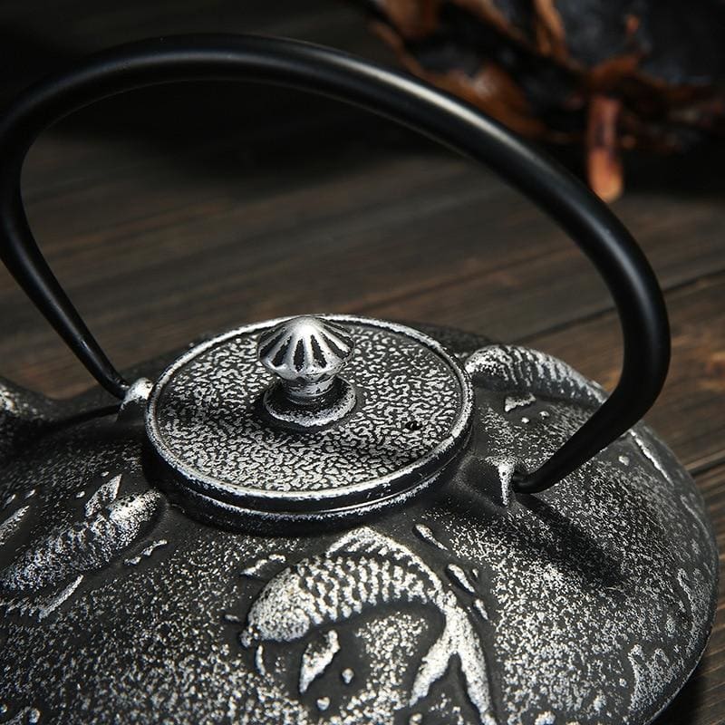 Tea Pot Shizen product image