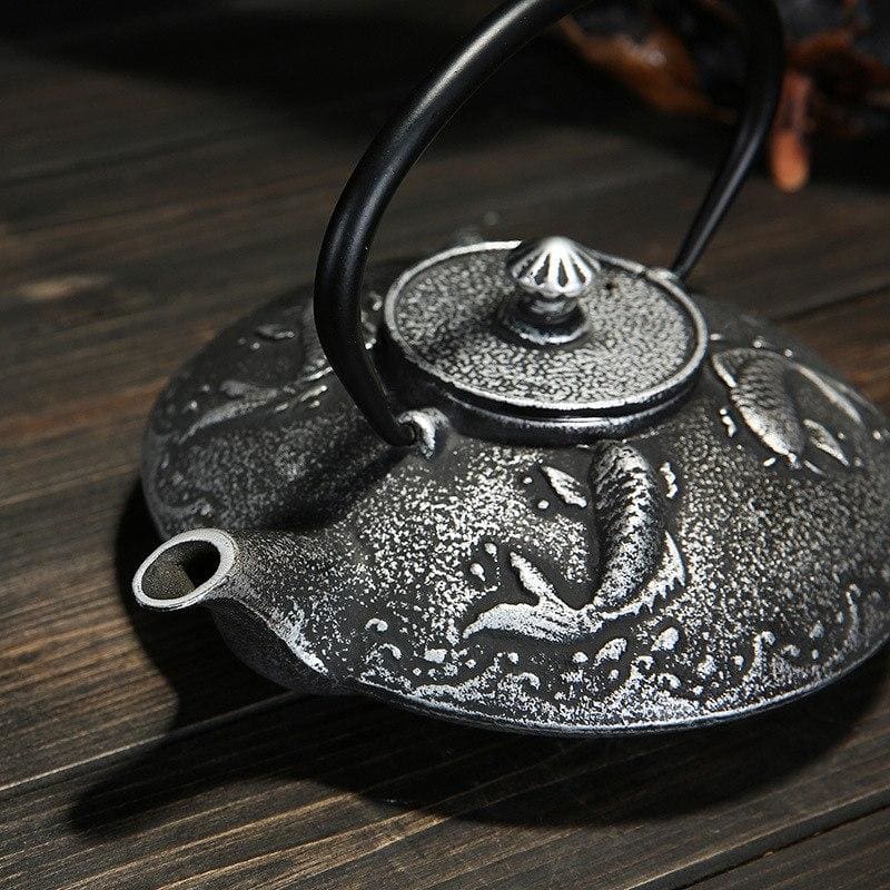 Tea Pot Shizen product image