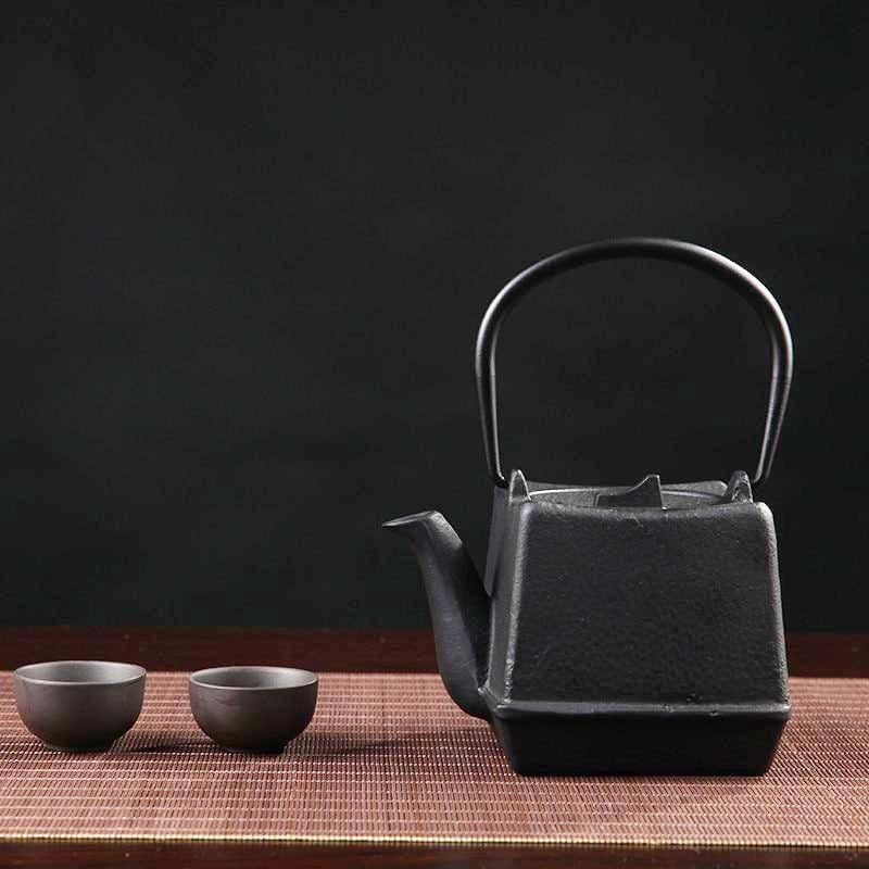 Teapot Yakushi product image