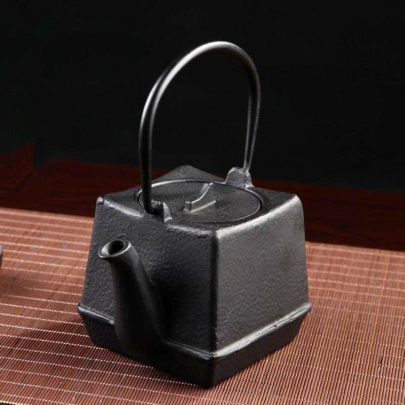 Teapot Yakushi product image