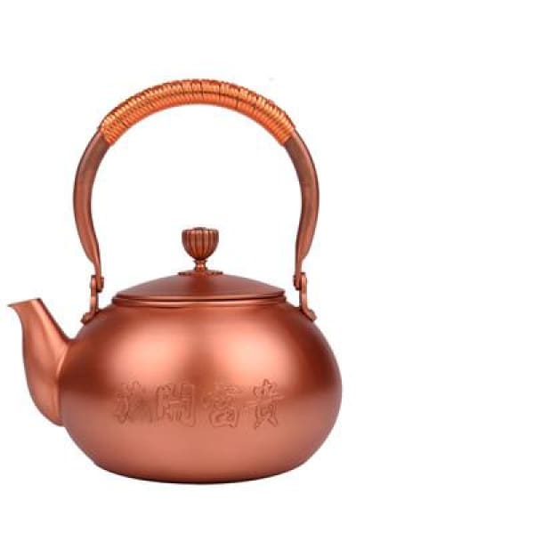 Tea Pot Yokohama ( 8 models) product image