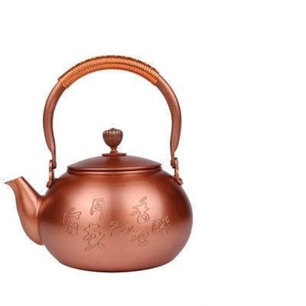 Tea Pot Yokohama ( 8 models) product image