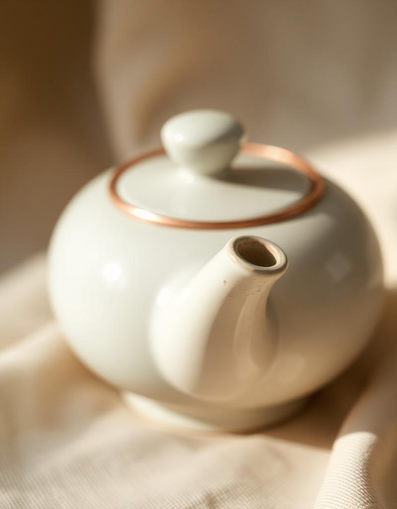 Kita Tea Set, Set of 2 Colors detail photo