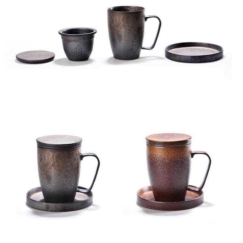Tea Set Kita ( 2 colors) product image