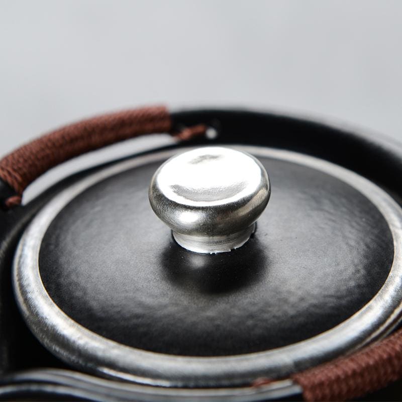 Teapot Ami product image