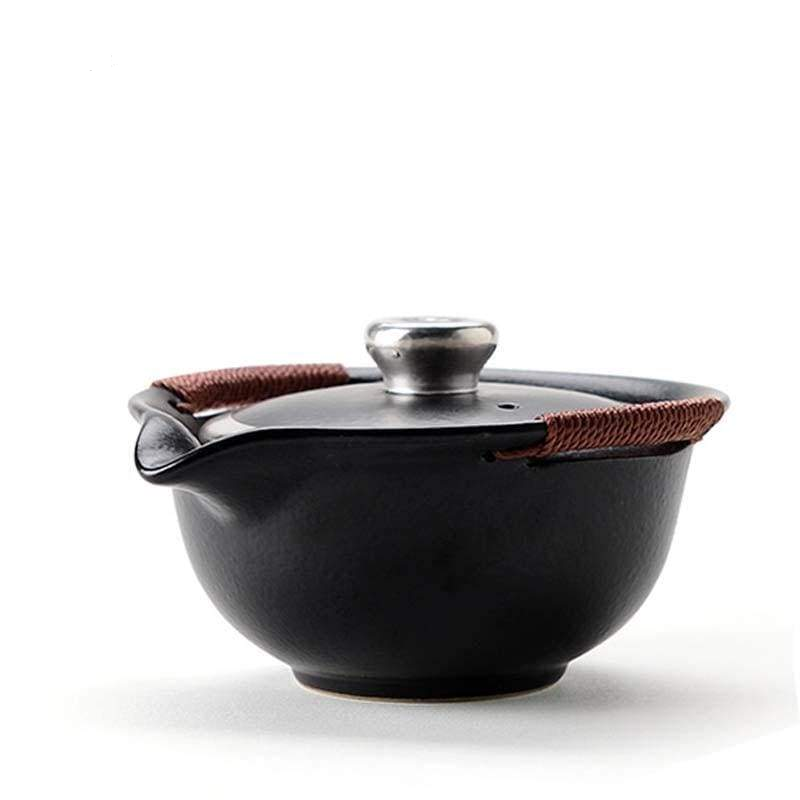 Teapot Ami product photo