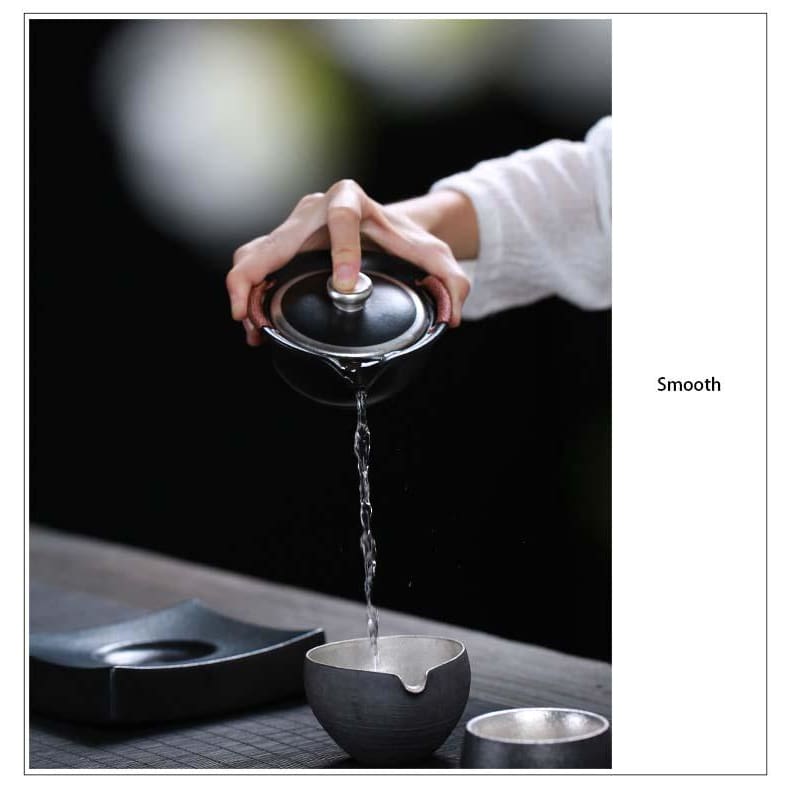 Teapot Ami product image