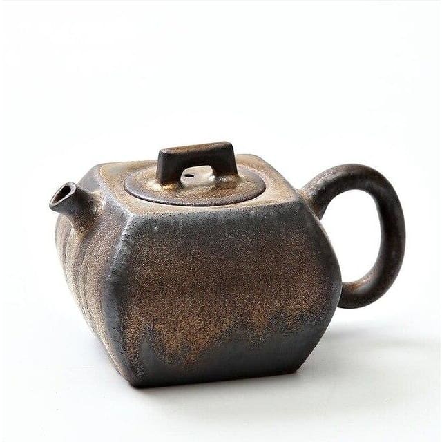 Teapot Anekoaruhi product photo