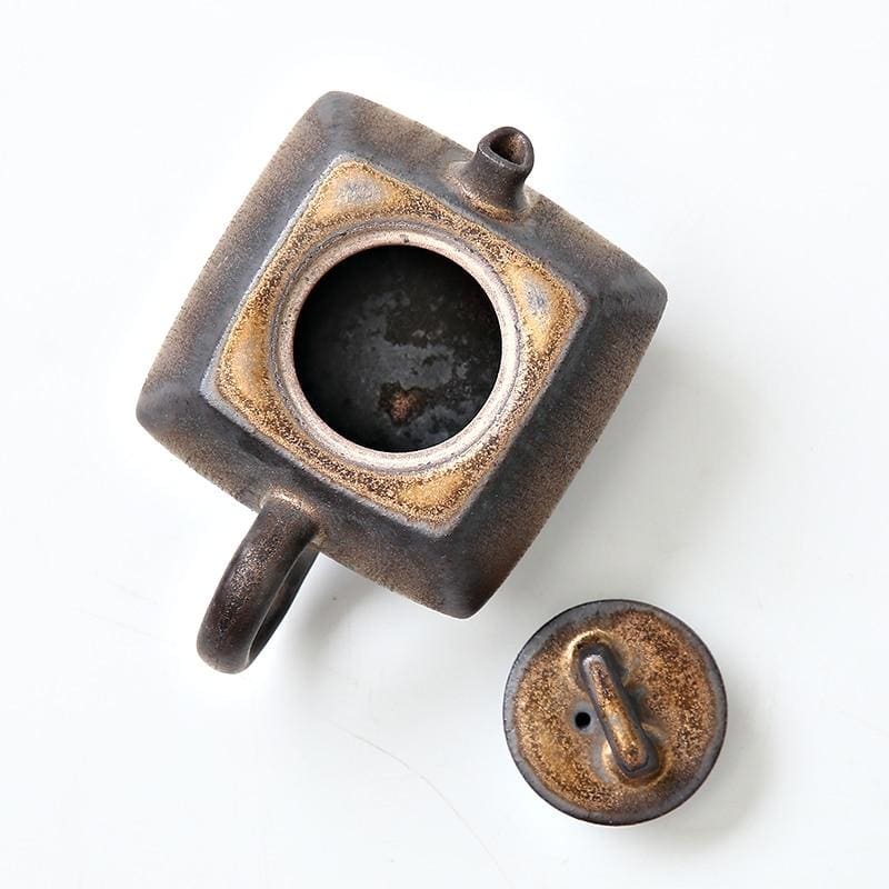 Teapot Anekoaruhi product image