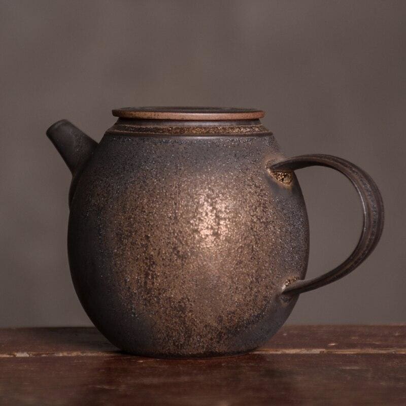 Teapot Cinami product image