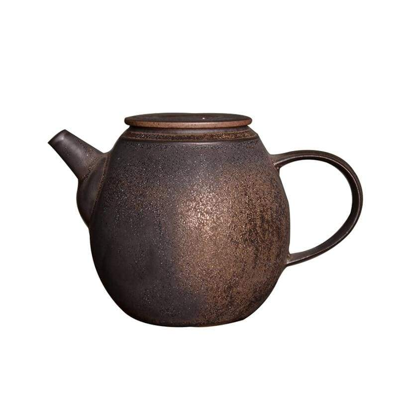 Teapot Cinami product photo