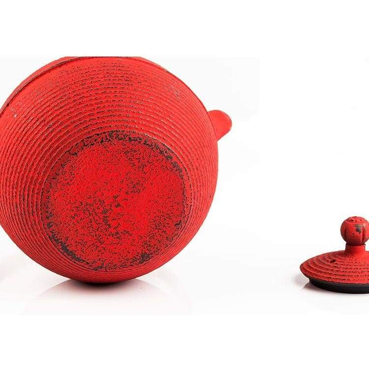 Teapot Fuji product image