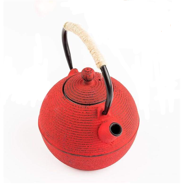 Teapot Fuji product image