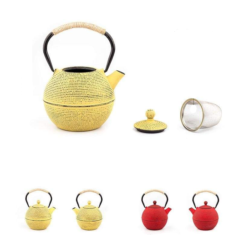 Teapot Hikaru product image