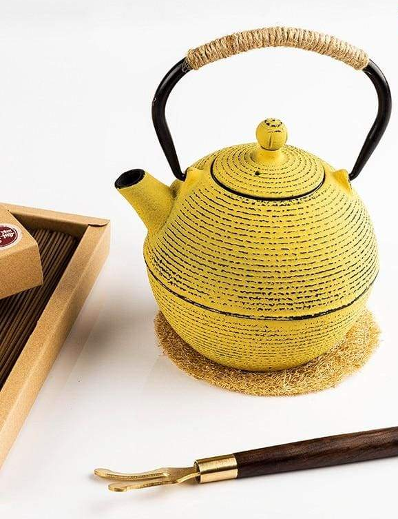 Teapot Hikaru product image