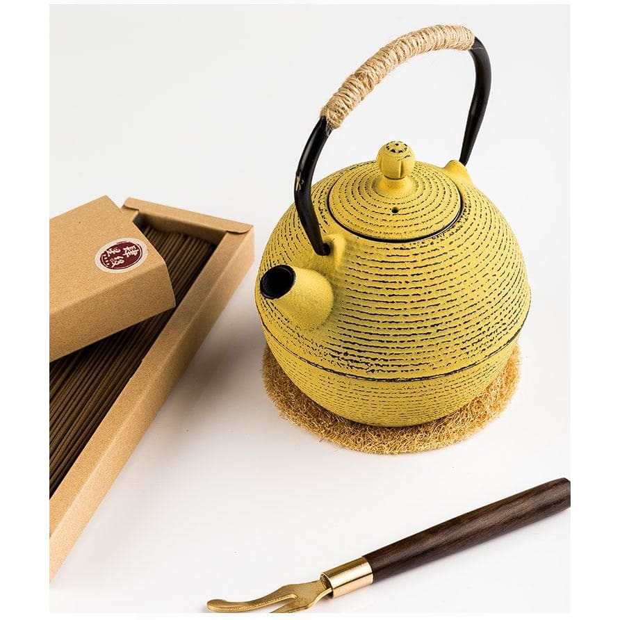 Teapot Hikaru product image