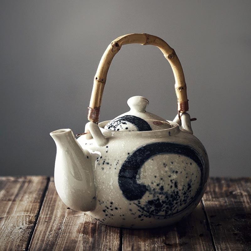 Teapot Hotaru product image