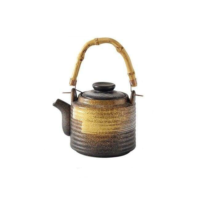 Teapot Izumi product photo