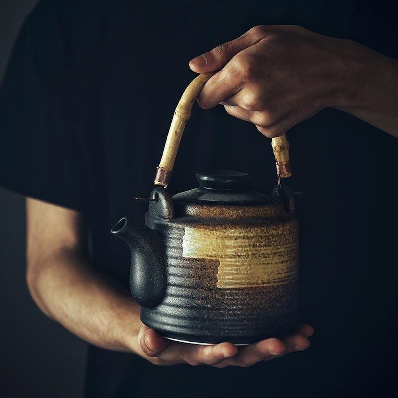 Teapot Izumi product image