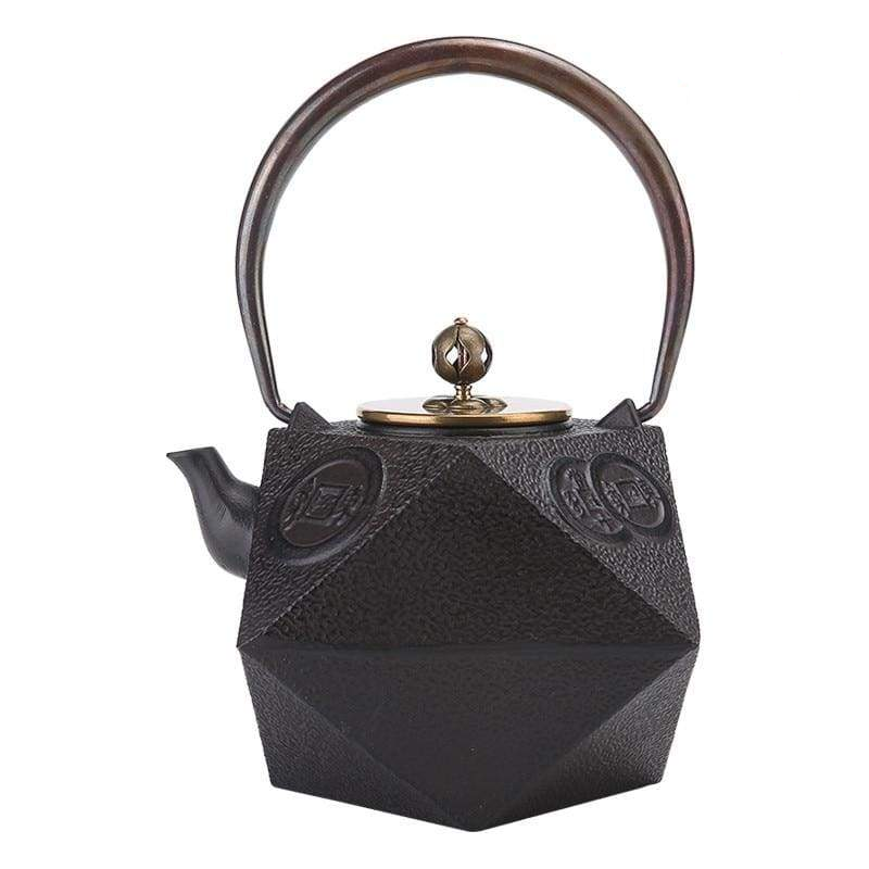 Teapot Junki product photo