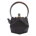 Teapot Junki