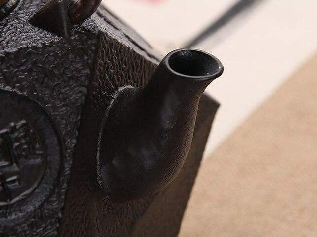 Teapot Junki product image