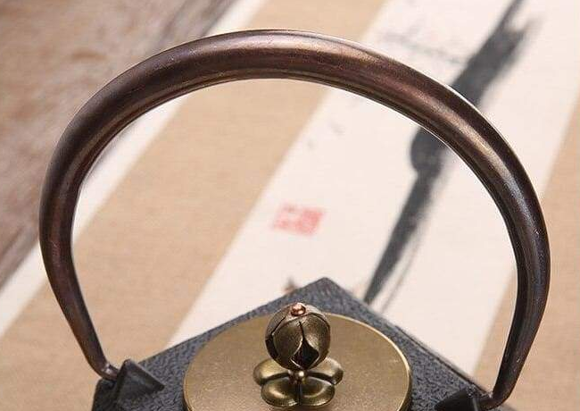 Teapot Junki product image
