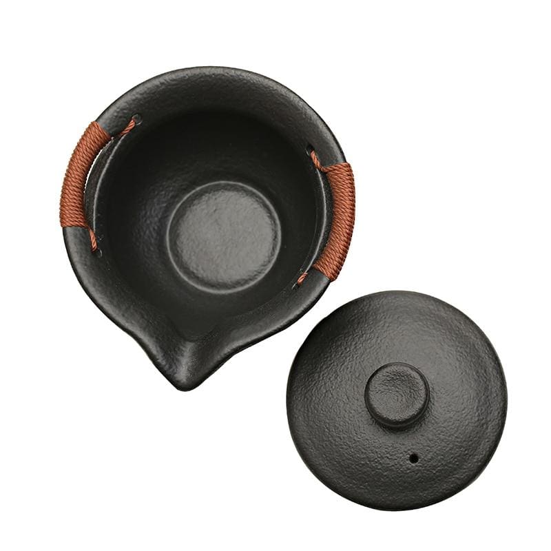 Teapot Karen product image