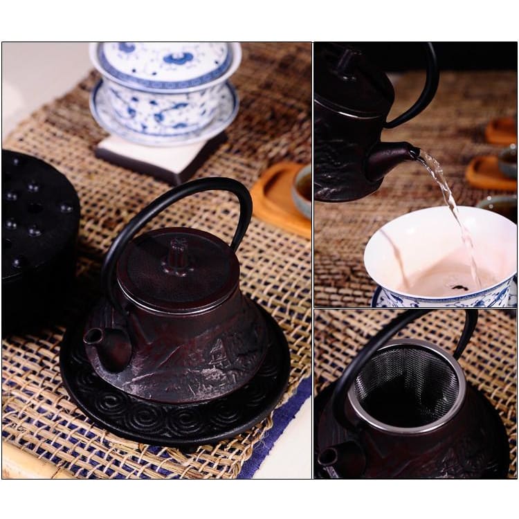 Teapot Kazumi product image