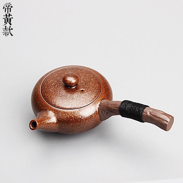 Teapot Keiko ( 5 colors) product image