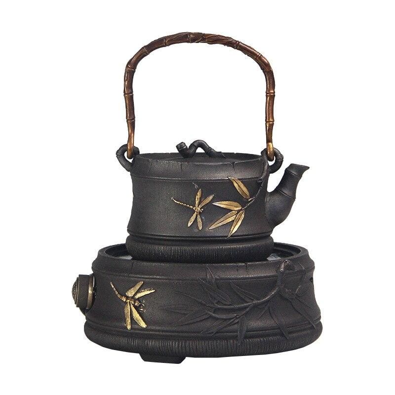 Teapot Kimi ( Teapot, Stove or Teapot and Stove) product photo