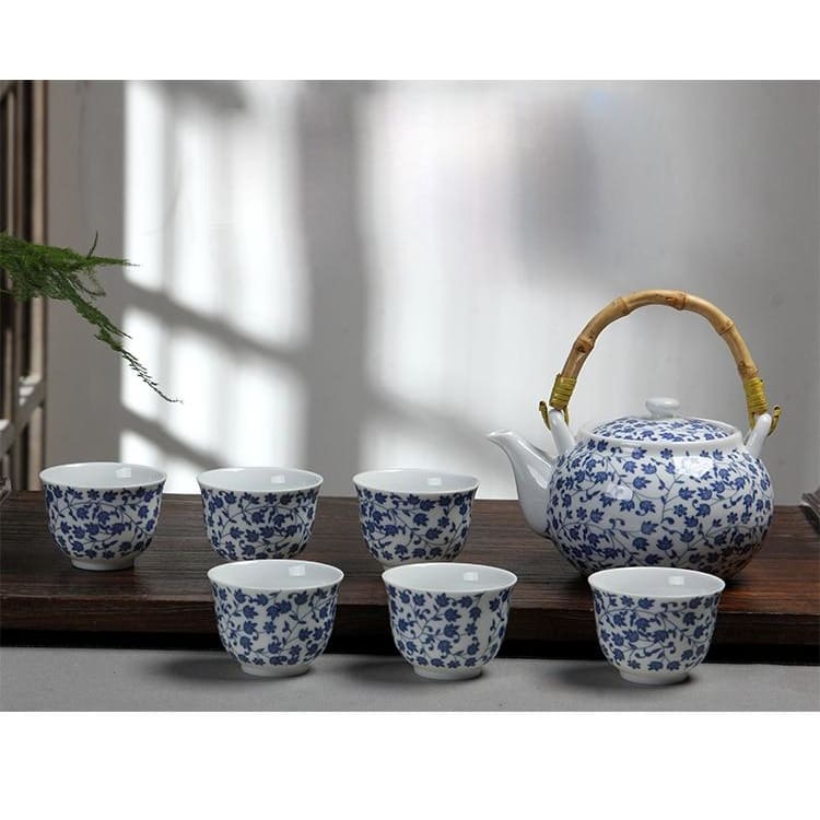 Teapot Kioko product image