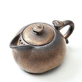 Teapot Yuriko