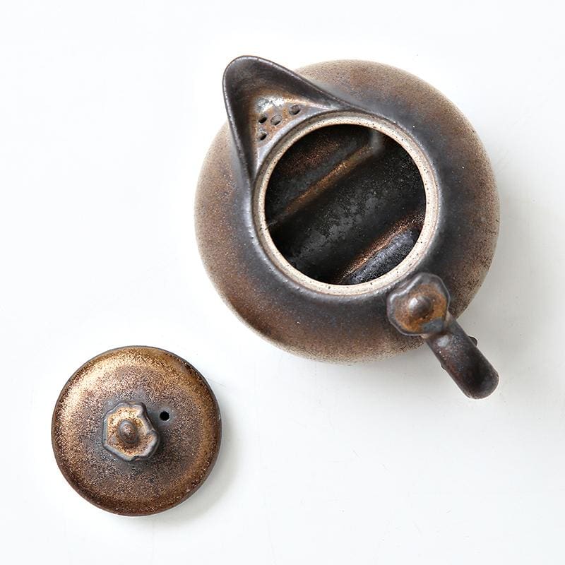 Teapot Yuriko product image