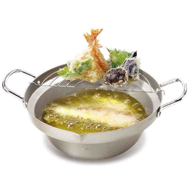 Tempura Pot Hitomi product photo