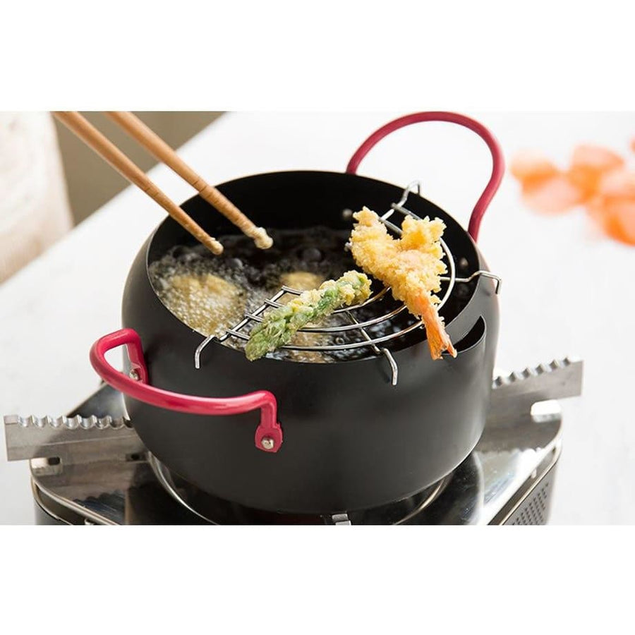 Tempura Pot Mu product image