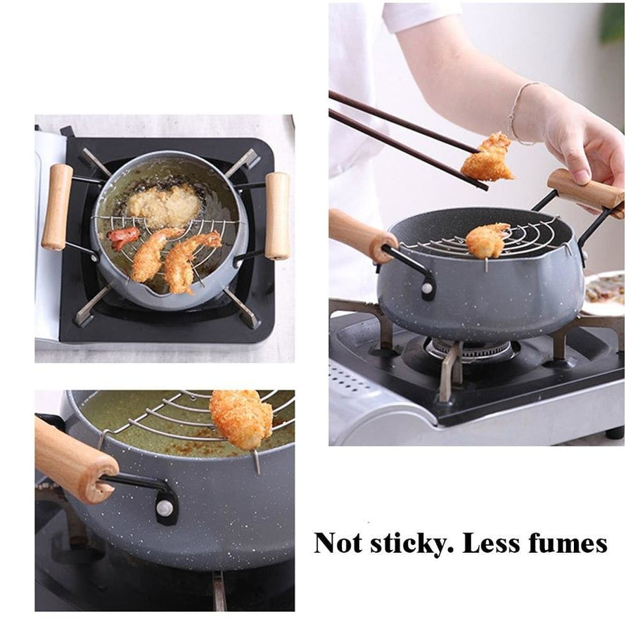 Tempura Pot Sorato ( 2 colors) product image