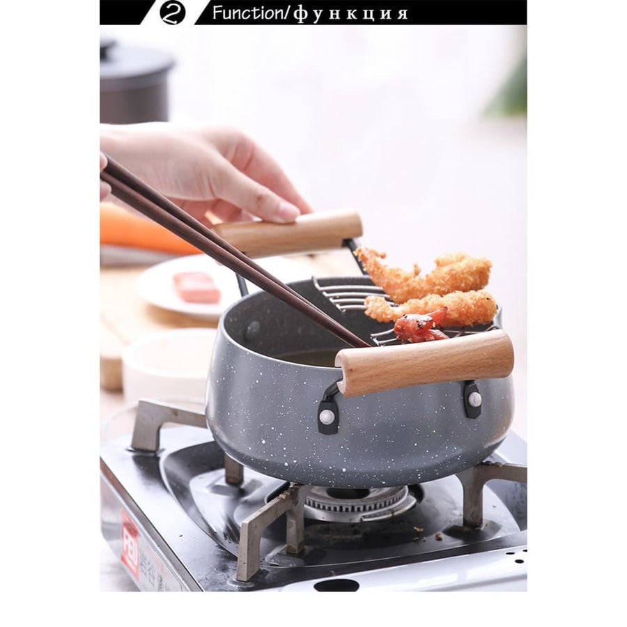 Tempura Pot Sorato ( 2 colors) product image