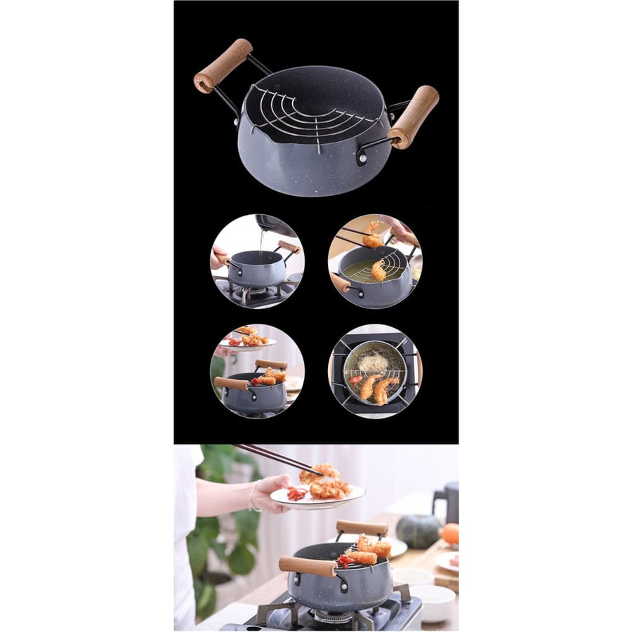 Tempura Pot Sorato ( 2 colors) product image