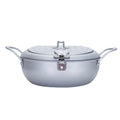 Tempura Pot Taiki ( 2 colors)