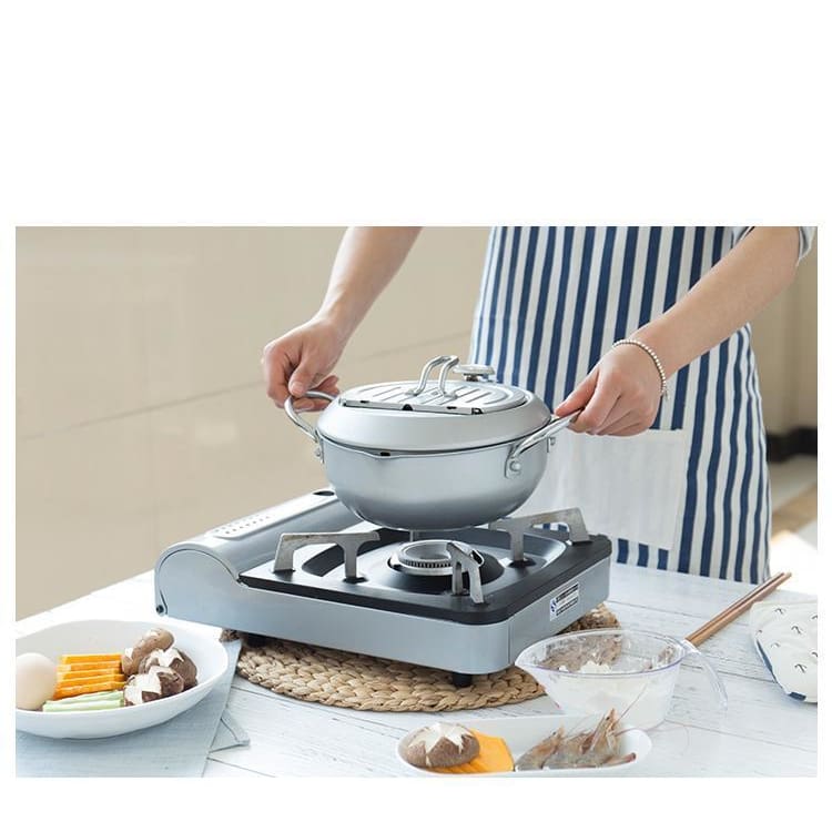 Tempura Pot Taiki ( 2 colors) product image