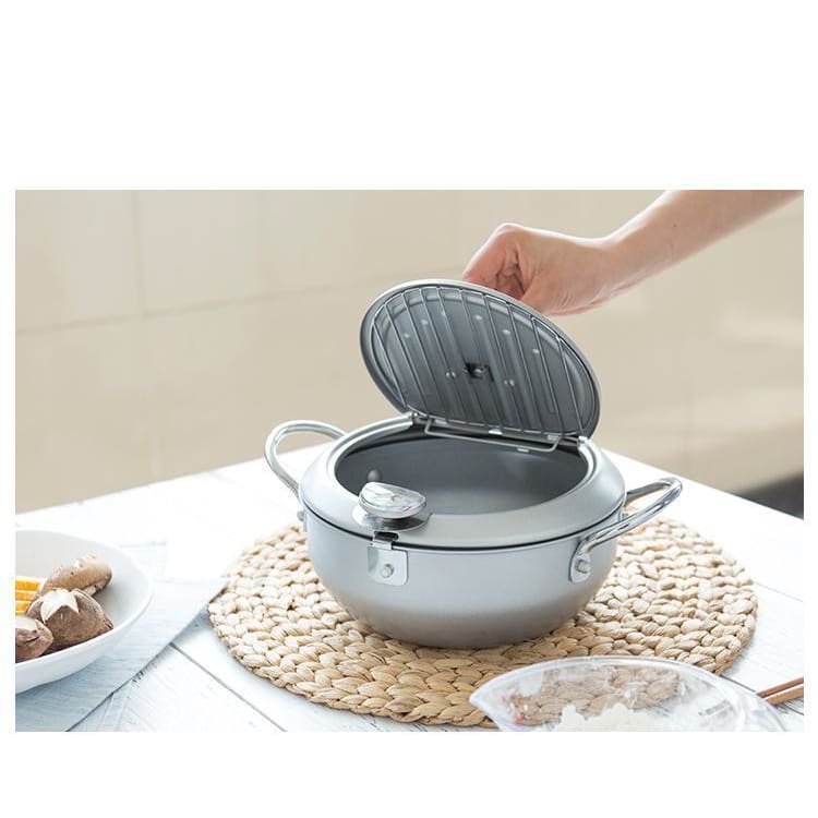 Tempura Pot Taiki ( 2 colors) product image