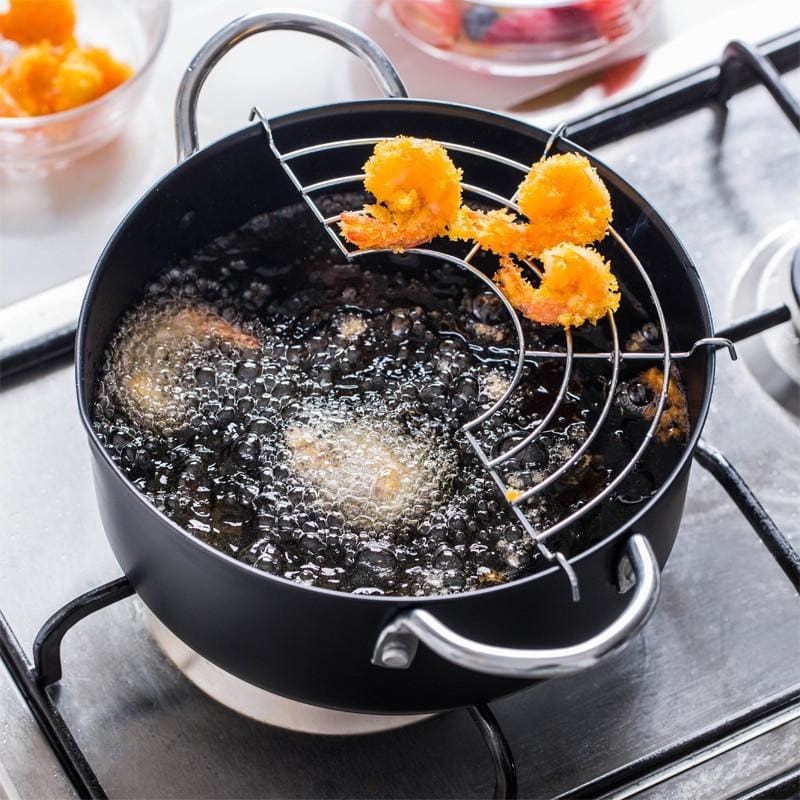 Tempura Pot Teshio ( 4 models) product image
