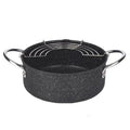 Tempura Pot Teshio ( 4 models)