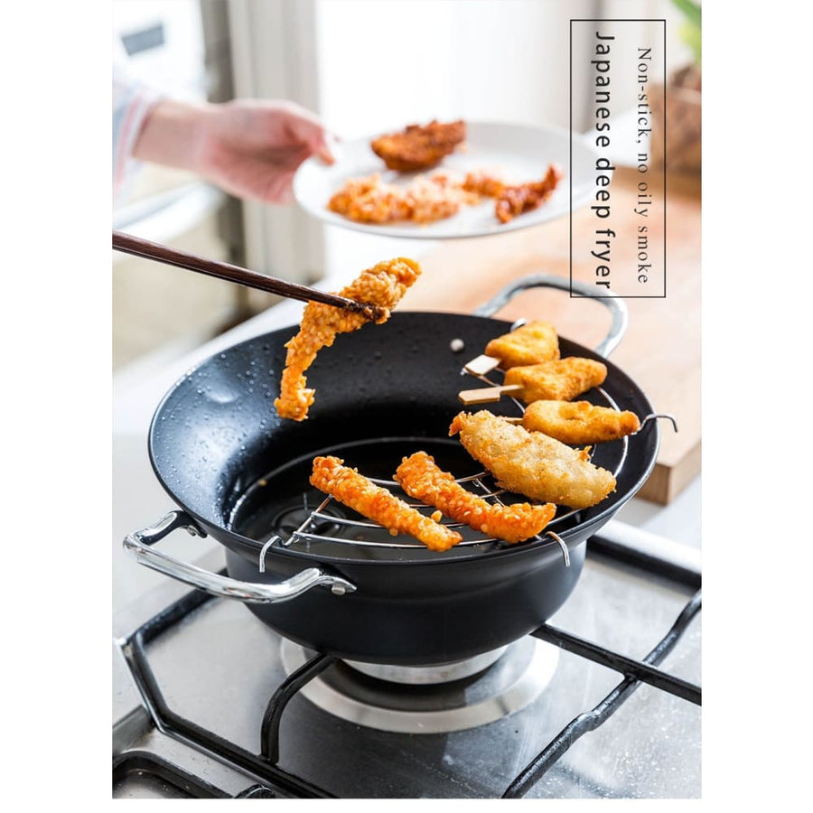 Tempura Pot Teshio ( 4 models) product image