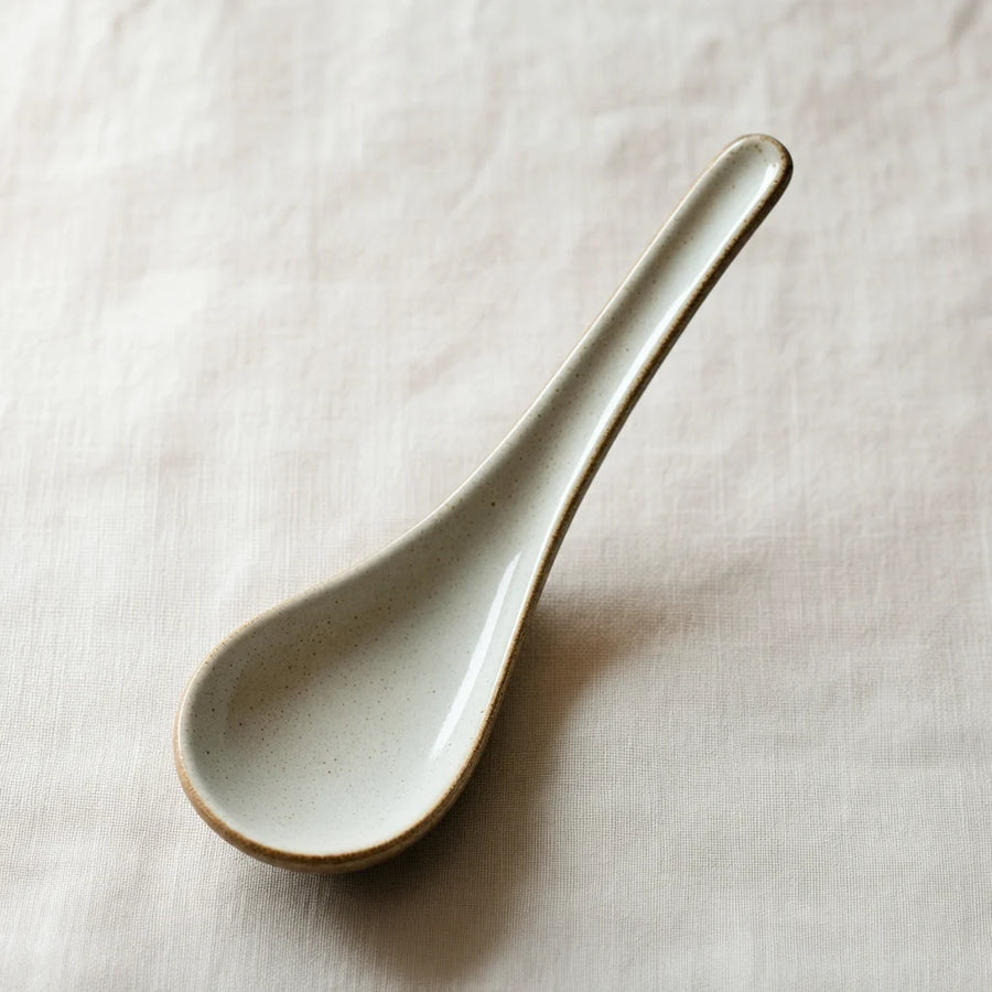 Tokio Ceramic Spoon product image
