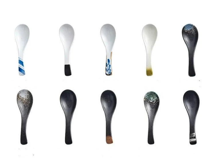 Tone Ceramic Spoon product image