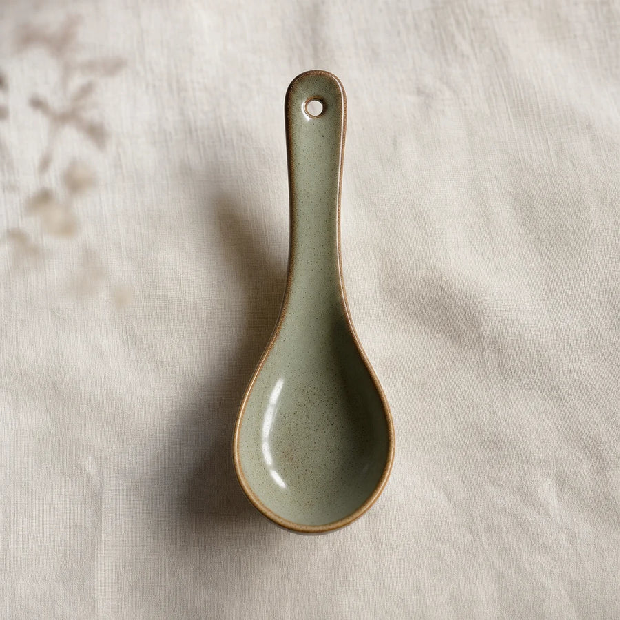 Tone Ceramic Spoon product image