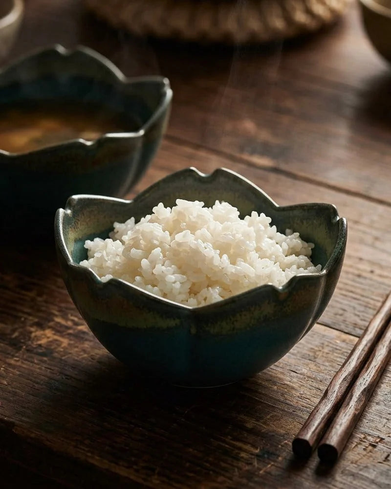 Tone Rice Bowl lifestyle photo